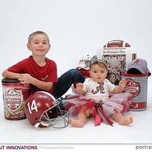 Meet your Posher, Randy